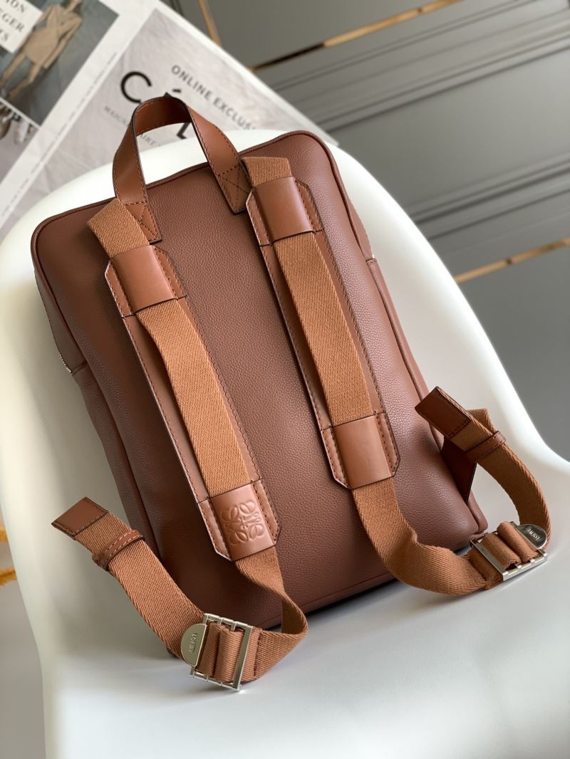 Loewe Backpacks